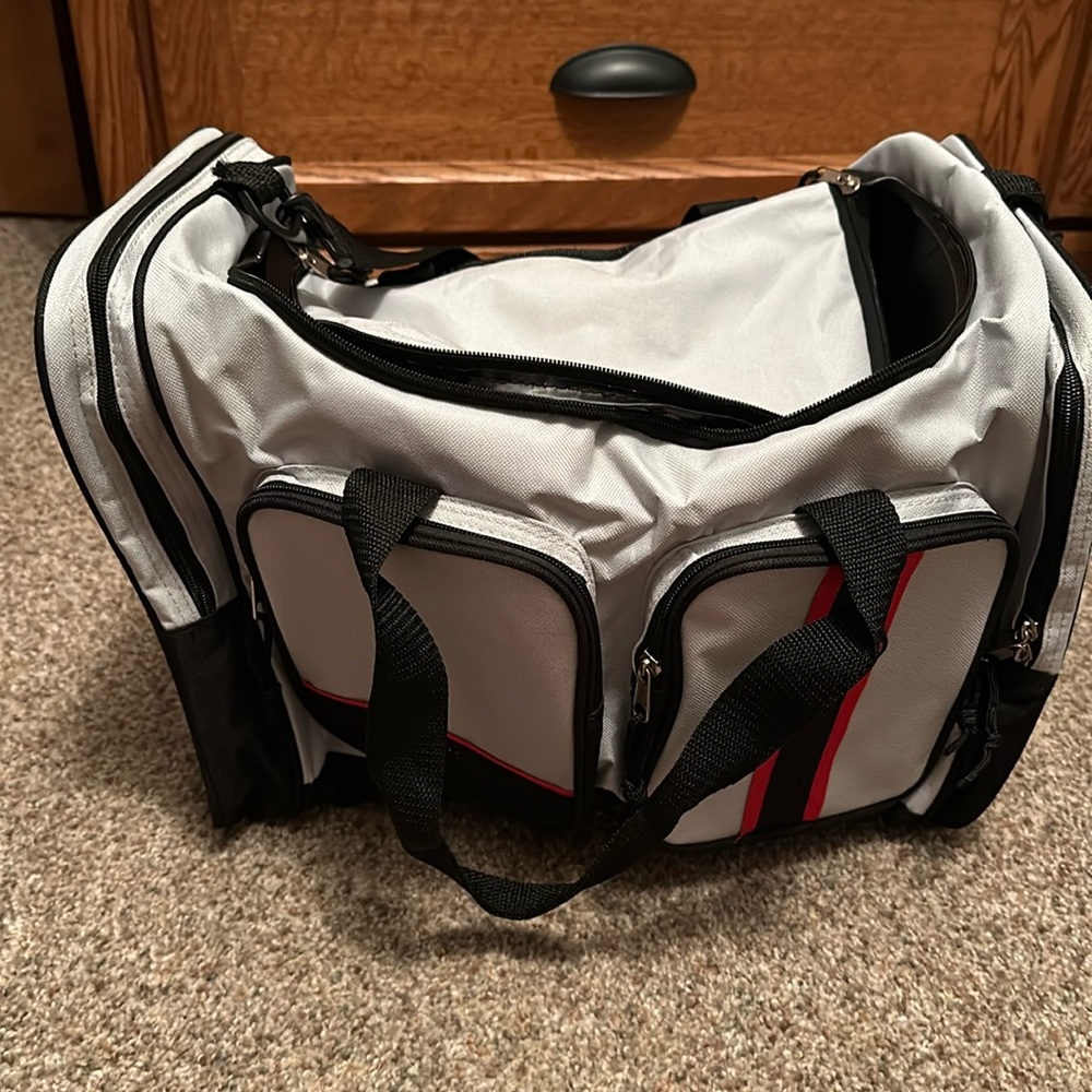 Dufffle Bag